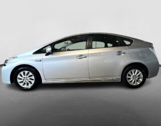 2014 Toyota Prius image 131980