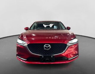 2019 Mazda Mazda6 image 132715