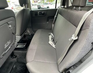 2018 Mazda Familia image 134621