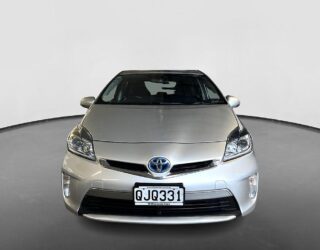 2014 Toyota Prius image 131978