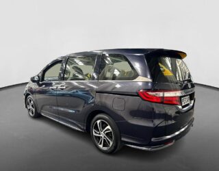 2014 Honda Odyssey image 156719