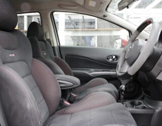 2016 Nissan Note image 137732