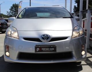 2010 Toyota Prius image 134551