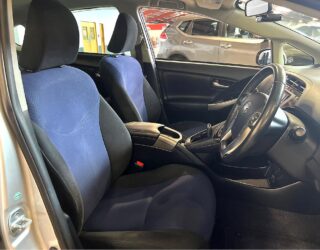 2014 Toyota Prius image 131985