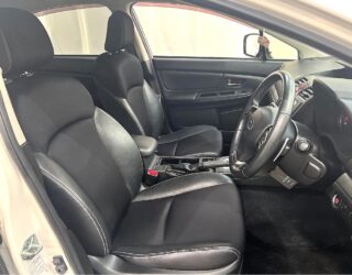 2012 Subaru Impreza G4 image 130051