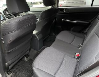2016 Subaru Impreza image 140303