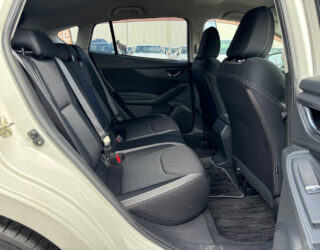 2016 Subaru Impreza image 169950