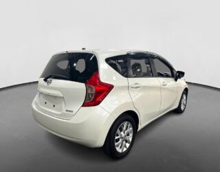2016 Nissan Note image 132422