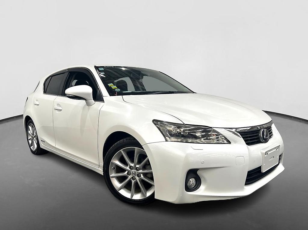 Shop Used Lexus Ct 200h stock 237743 2012 Enquire about our stock