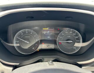 2016 Subaru Impreza image 129845