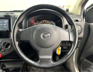 2018 Mazda Familia image 129411