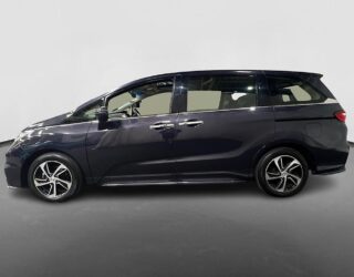 2014 Honda Odyssey image 156716