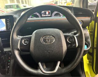 2018 Toyota Sienta image 132686