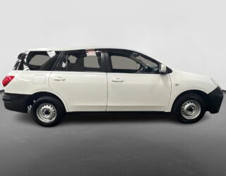 2018 Mazda Familia image 129403