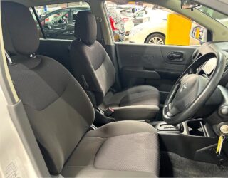 2018 Mazda Familia image 129407