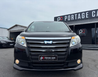 2014 Toyota Noah image 185744