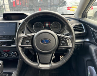 2016 Subaru Impreza image 169953