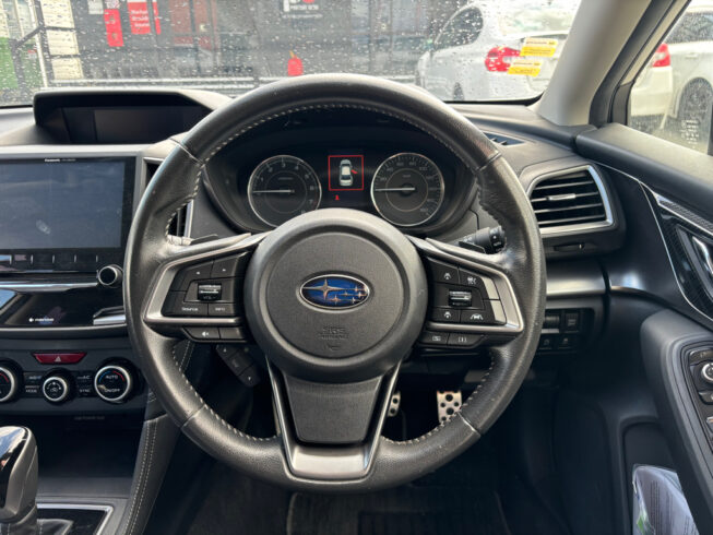 2016 Subaru Impreza image 169953