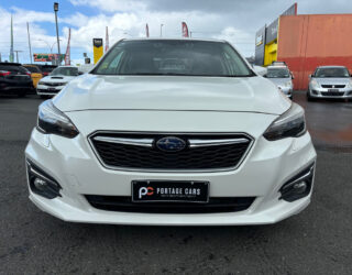 2016 Subaru Impreza image 169943