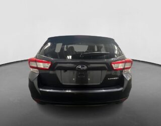 2017 Subaru Impreza image 129444