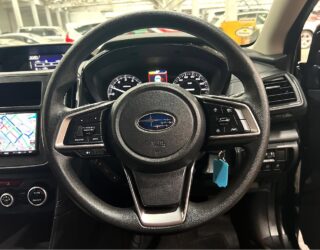 2017 Subaru Impreza image 129450