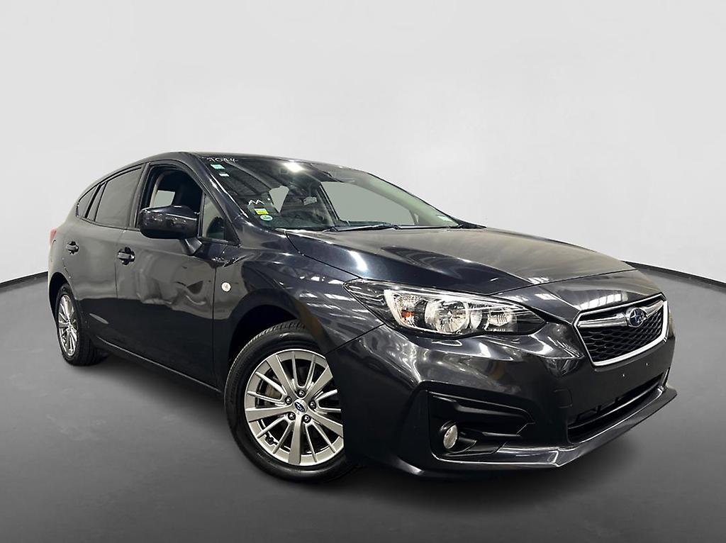 Shop Used Subaru Impreza stock 238040 2017 Enquire about our stock