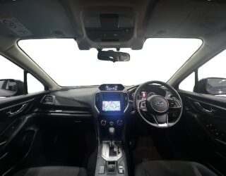 2017 Subaru Impreza image 129449