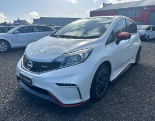 2016 Nissan Note image 157557