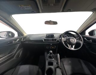 2015 Mazda Axela image 131950