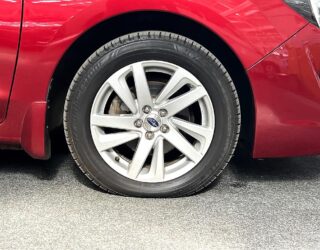 2016 Subaru Impreza image 131469