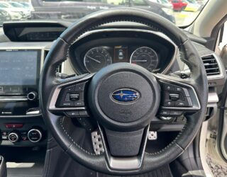 2016 Subaru Impreza image 129844