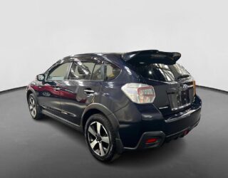 2015 Subaru Xv image 131396