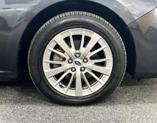 2017 Subaru Impreza image 129457