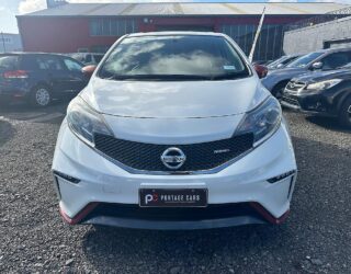 2016 Nissan Note image 157556