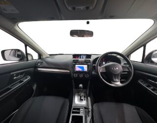 2012 Subaru Impreza image 131205