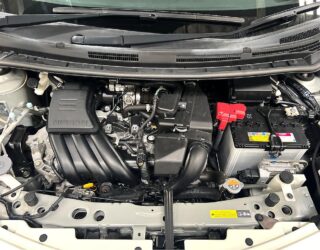2016 Nissan Note image 132432