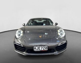 2014 Porsche 911 image 132452