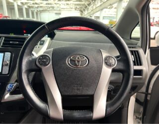 2011 Toyota Prius image 131441