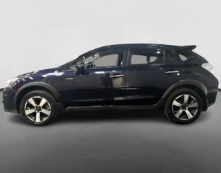 2015 Subaru Xv image 131392