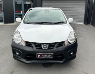 2018 Mazda Familia image 134611