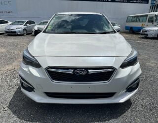 2016 Subaru Impreza image 129832