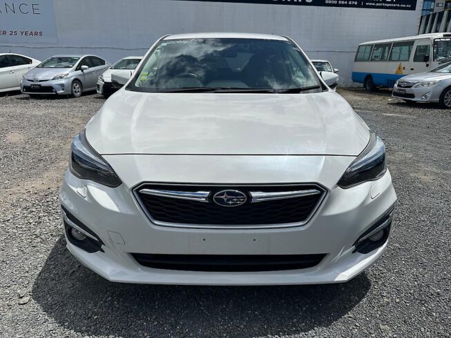 2016 Subaru Impreza image 129832