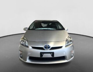 2009 Toyota Prius image 131761