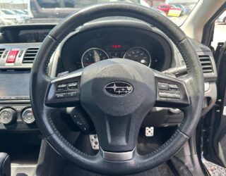 2012 Subaru Impreza image 129786