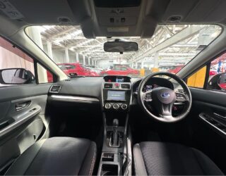 2016 Subaru Impreza image 131460