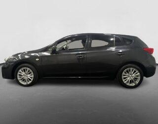 2017 Subaru Impreza image 129441