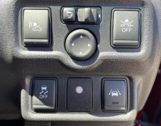 2017 Nissan Note image 133417