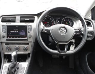 2014 Volkswagen Golf Variant image 131481