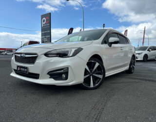 2016 Subaru Impreza image 169941