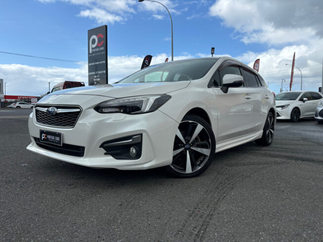 2016 Subaru Impreza image 169941